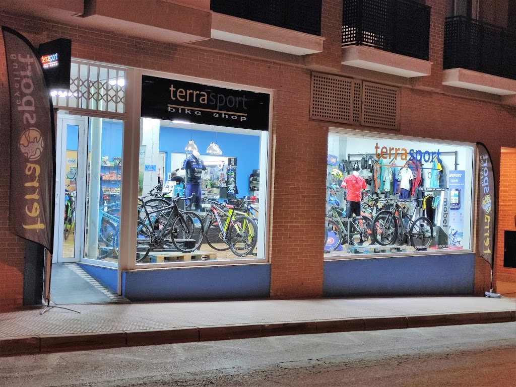 Terra Sport Bike Shop
