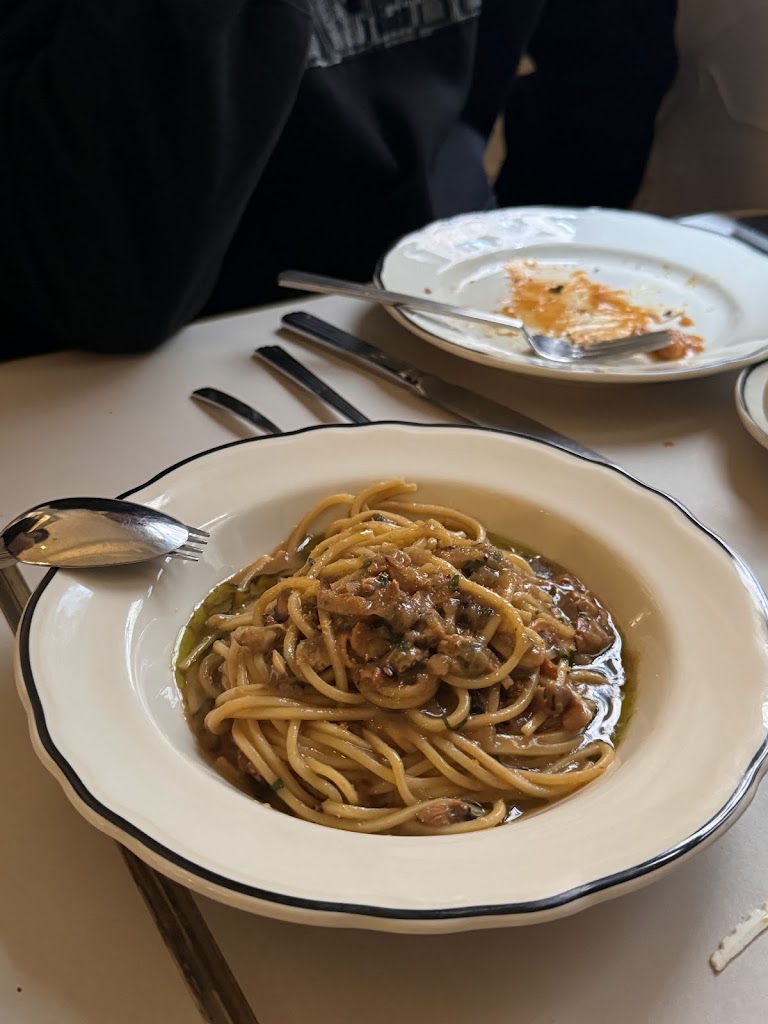 Spaghetti