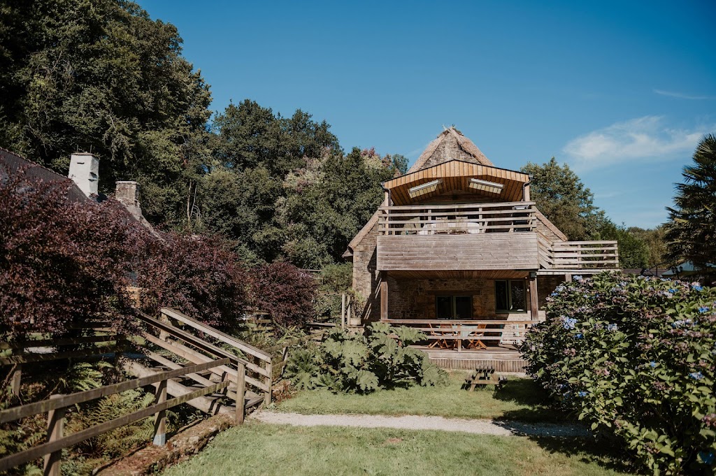 Le Moulin De Kerdavid