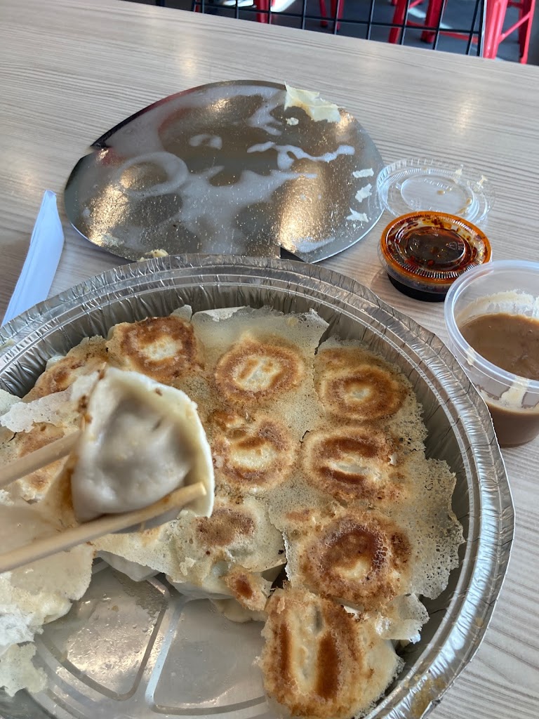 Dumpling