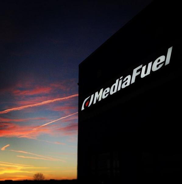 Mediafuel