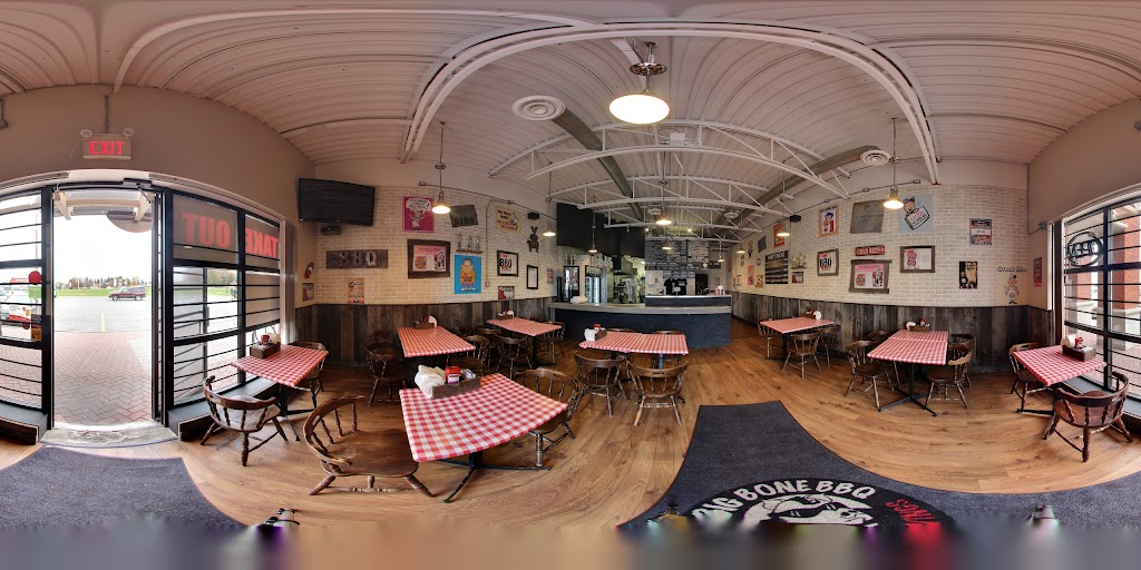 Street View & 360°