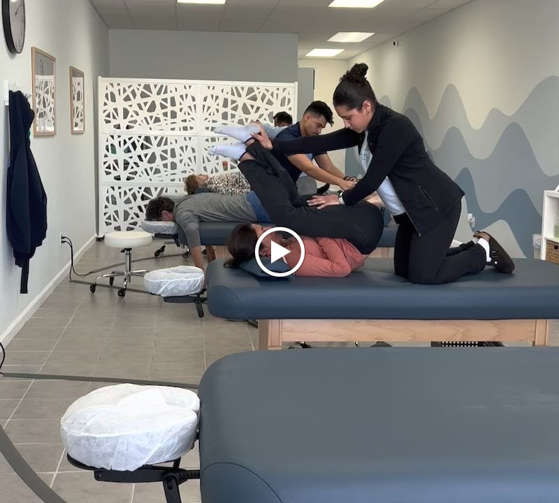  StretchSPOT Hermosa Beach