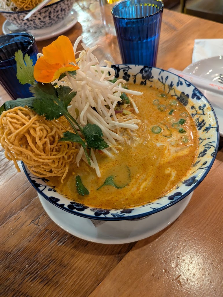 SOI Thai Restaurant & Bar