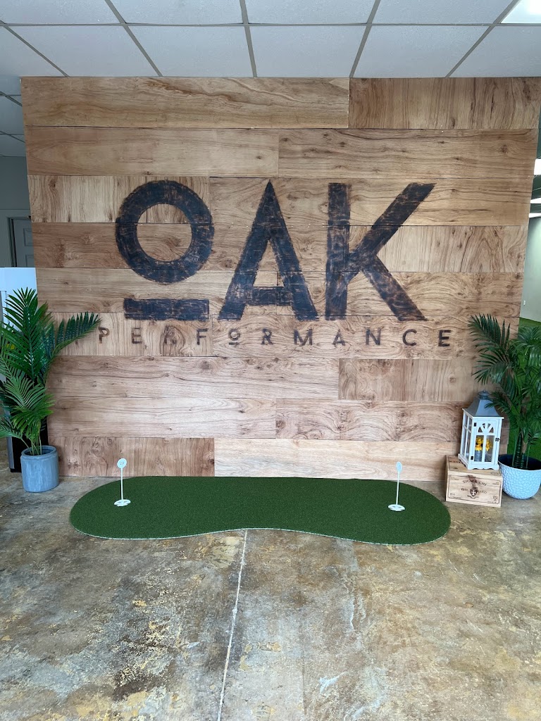  Oak Performance