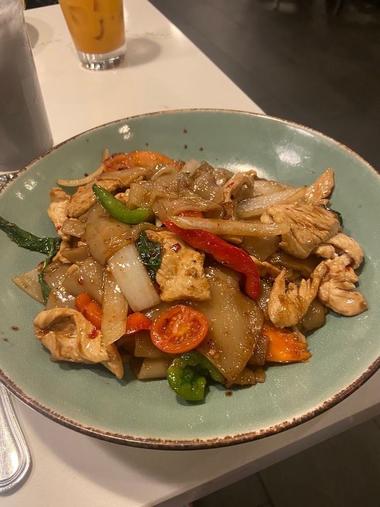 Thai At Laurel