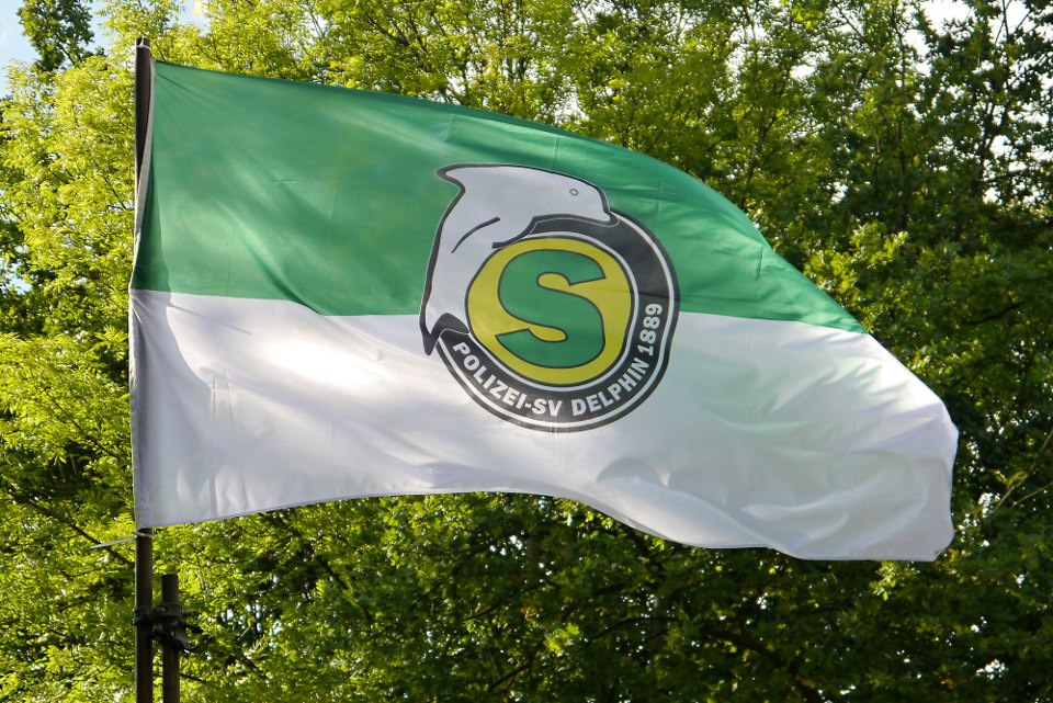 PSV Delphin 1889 e. V. - Schwimmschulen Berlin