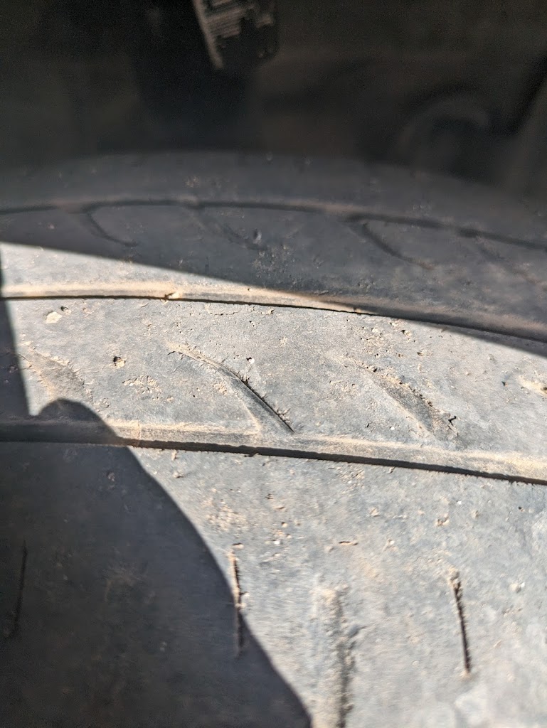 Review photo