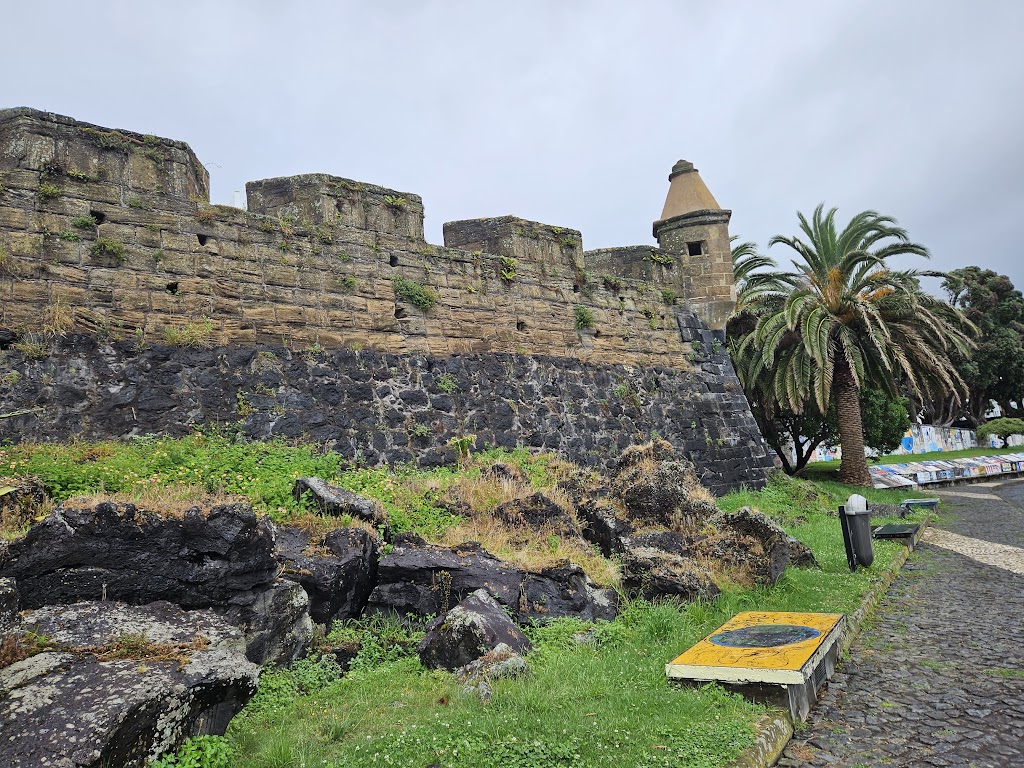 Forte de Santa Cruz