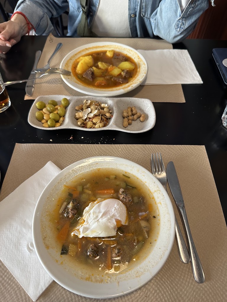 Restaurante la Revolta — Mas recientes