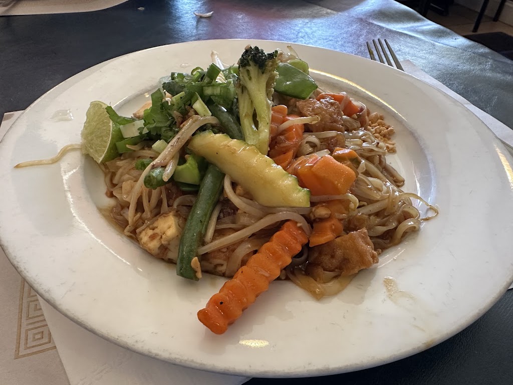 A Little Thai Kitchen