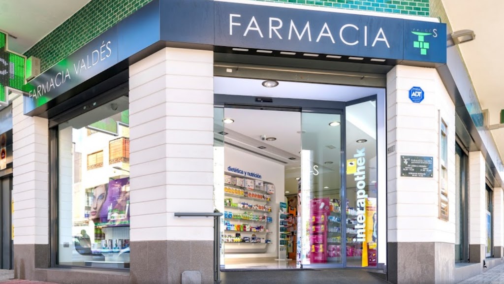 Farmacia Juan Pascual Valdes Birlanga. Parafarmacia en Almoradi