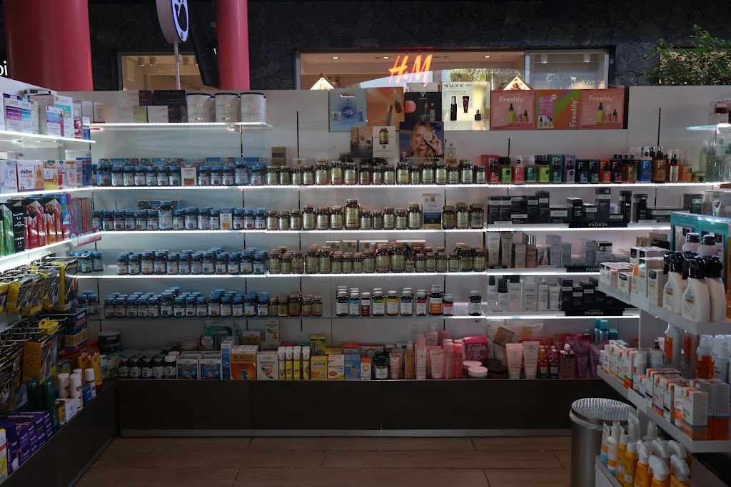 FarmaShop Miracle Siam Mall