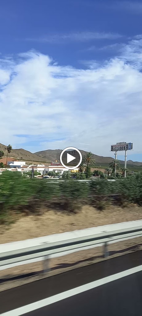 Ballabona Hotel-Restaurante — Videos