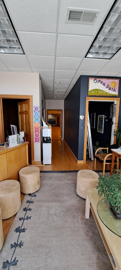  Body & Brain Yoga·Tai Chi