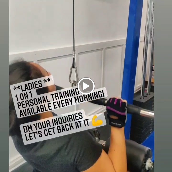  Results Fitness Gym Jax