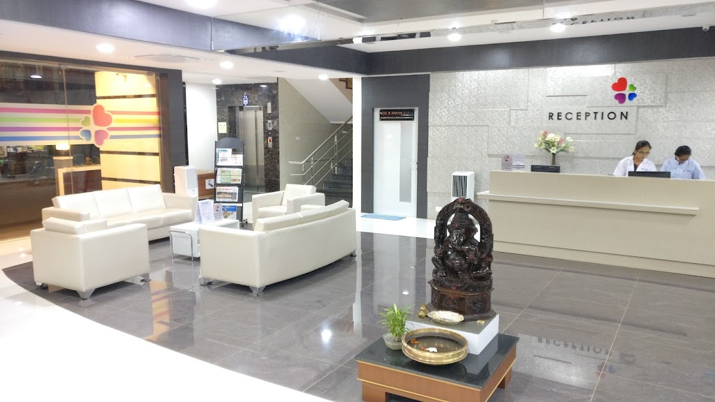 Dr. Darlas Health Care Endocrinologist Diabetes