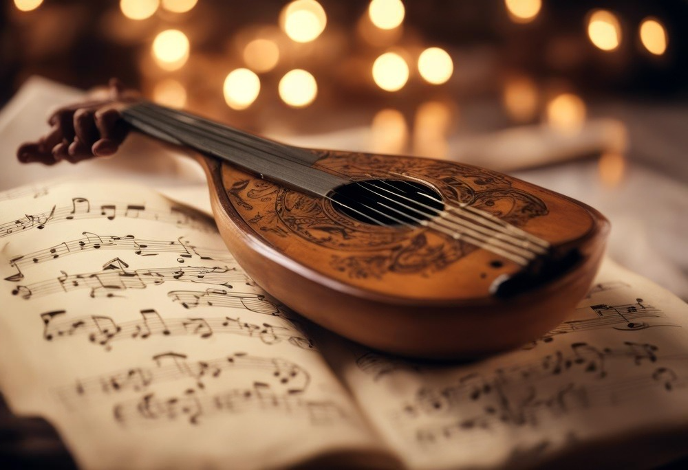 Festival de Musica Antigua Ubeda y Baeza - Sede Baeza