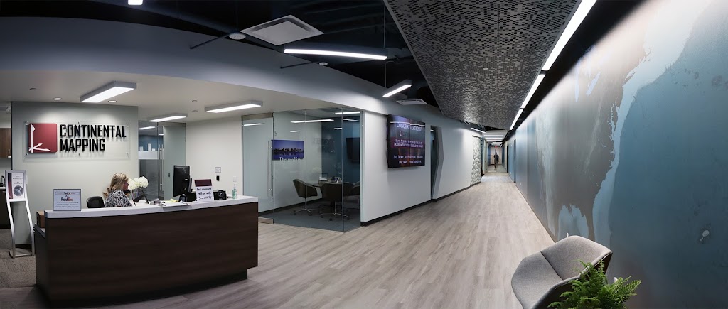 Axim Geospatial, LLC — an NV5 Company