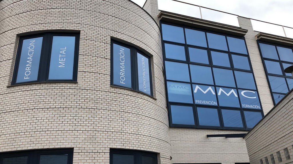 MMC Prevencion y Formacion (Cursos PRL Prevencion de Riesgos Laborales)
