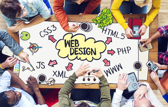 Triad Web Design Service