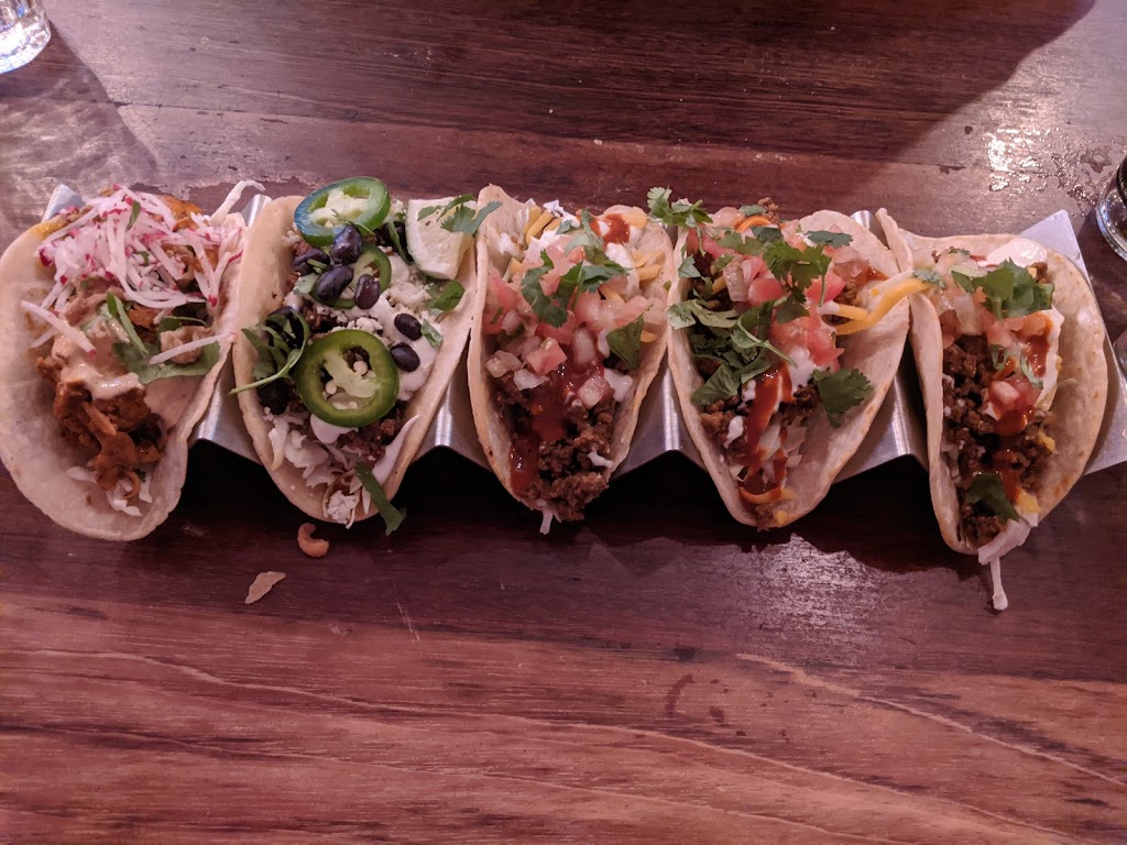 Al pastor