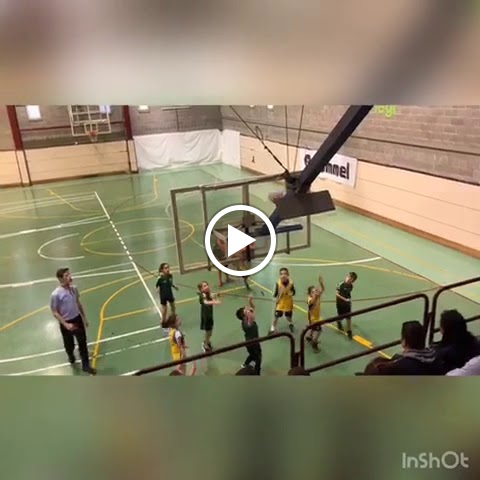 Polideportivo Parellada — Videos
