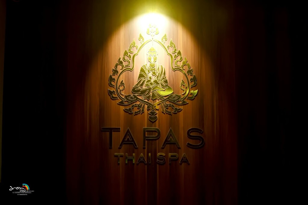 Tapas Thai Spa