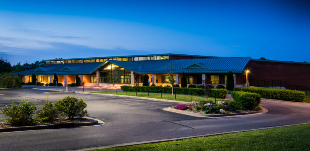  The Centre - Rolla's Health and Recreation Complex