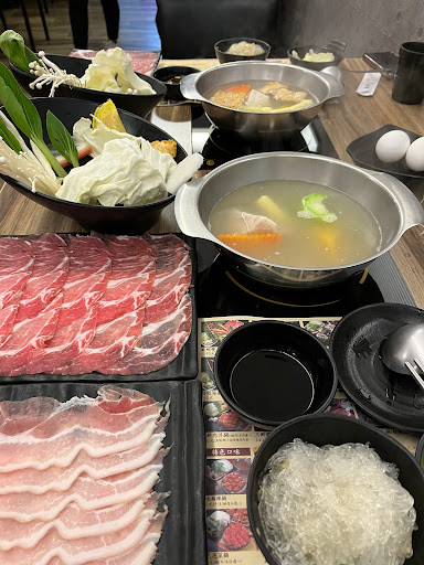 鍋神日式涮涮鍋宜蘭店 的照片