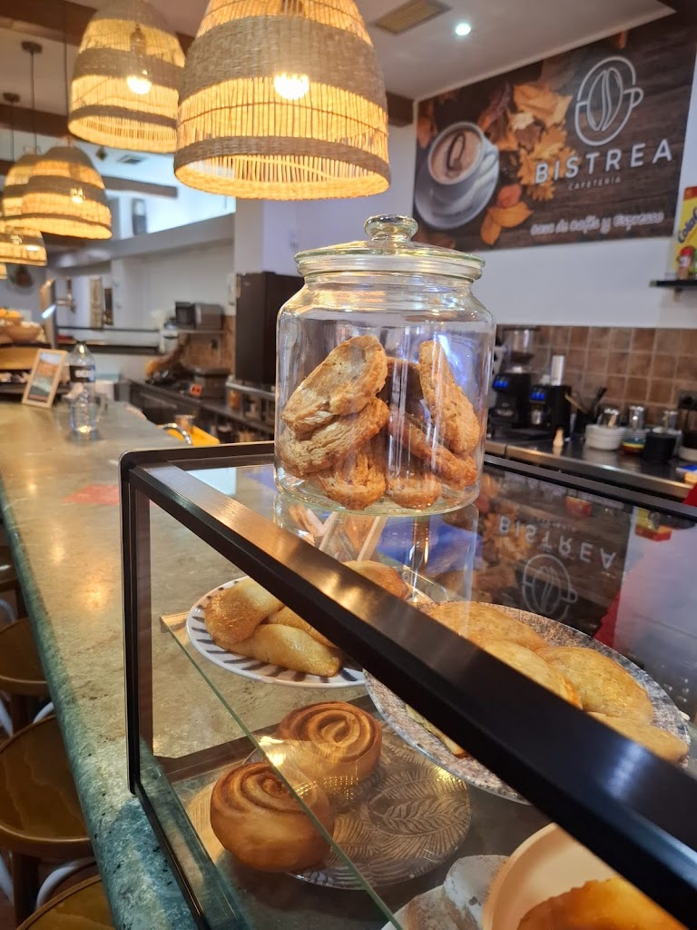 Bistrea Cafeteria Elche