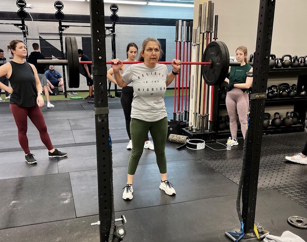  Next Level Health and Fitness