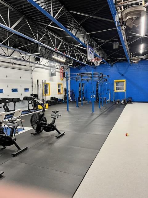  Westwind Functional Fitness