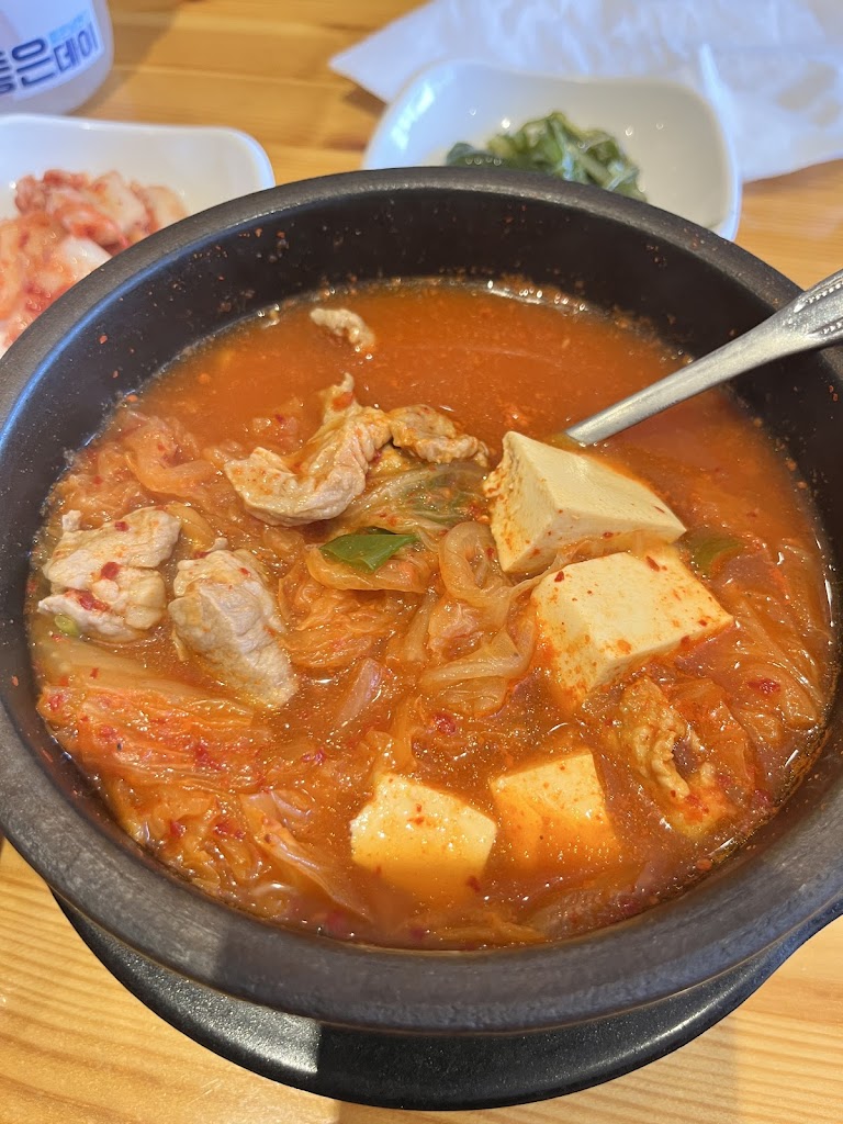 Kimchi