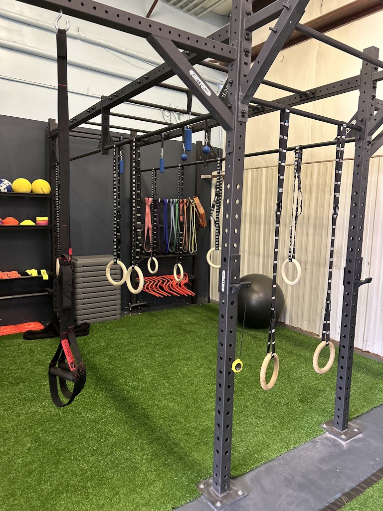  Fuzion Wellness Athletic Performance