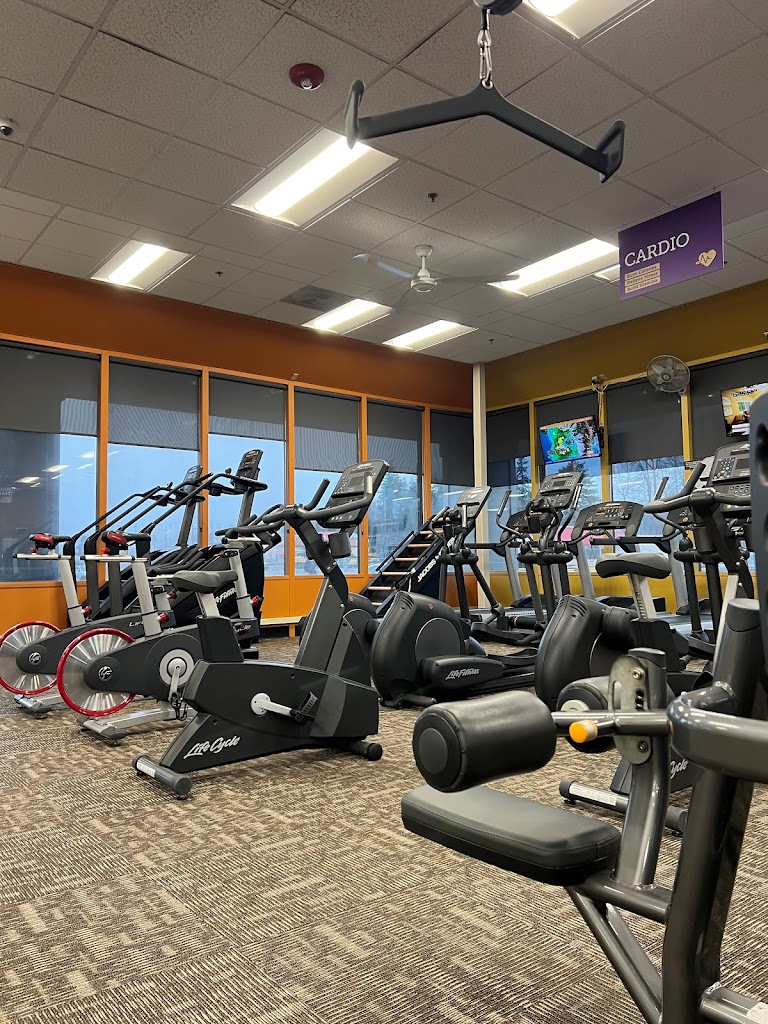  Anytime Fitness