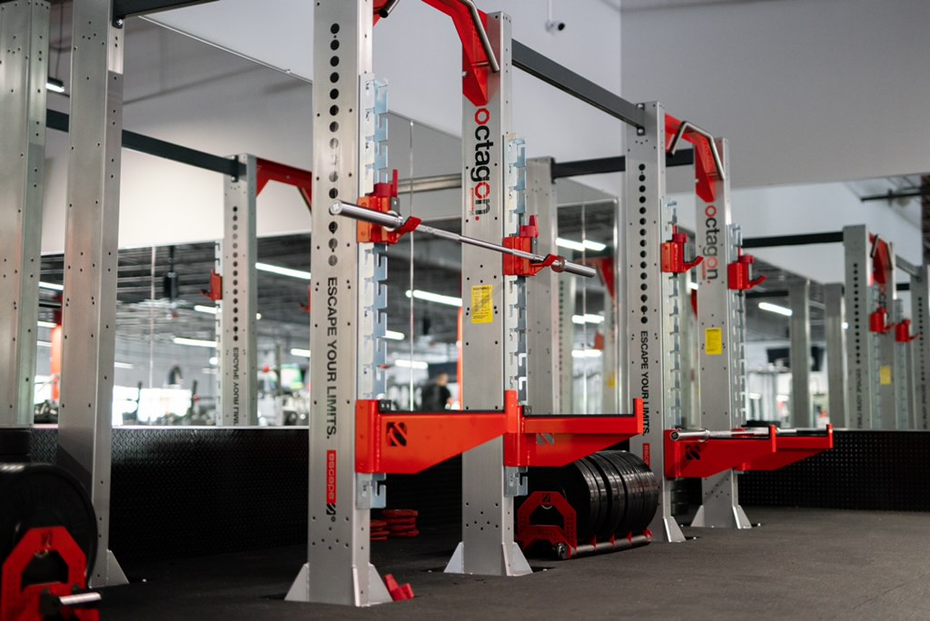  UFC GYM Middleburg Heights