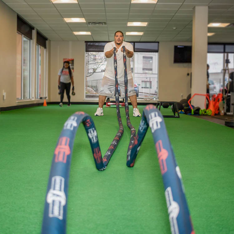  Fountain of Youth Fitness