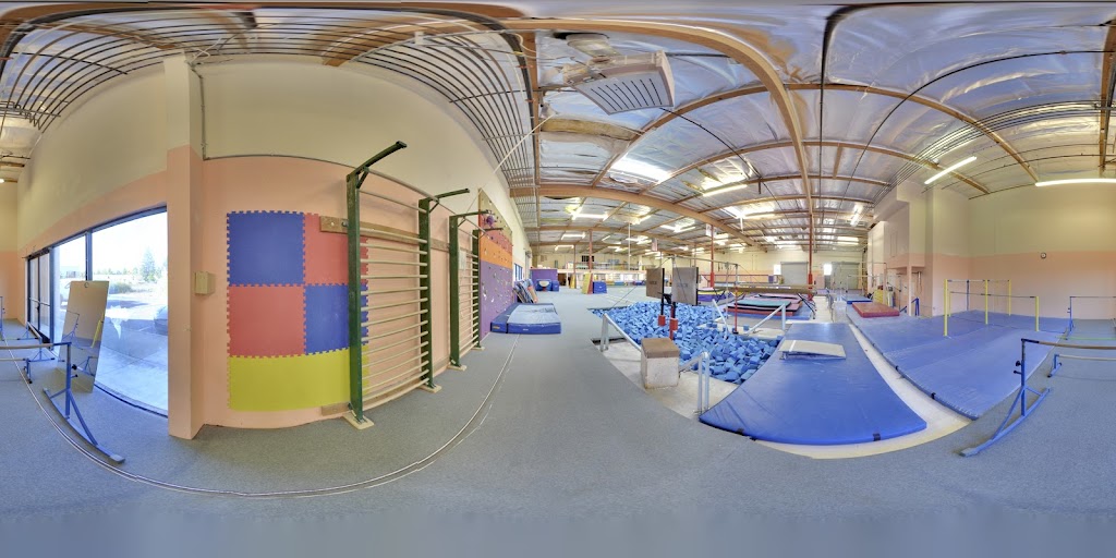  Rohnert Park Gymnastics