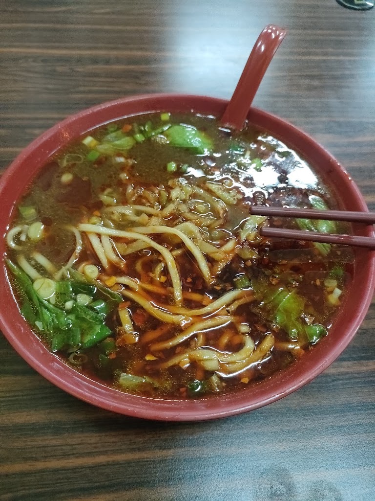 上佳牛肉麵 - 上佳二店 的照片