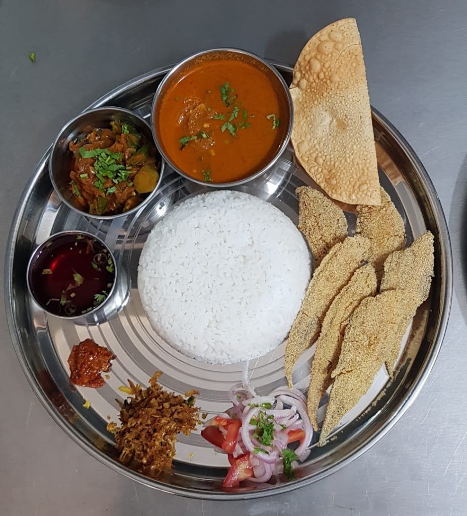 Food & drink