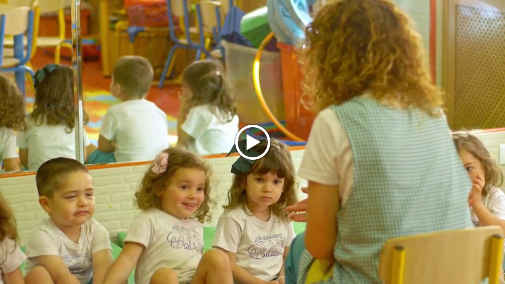 Escuela Infantil Dalila - Cangas — Del propietario