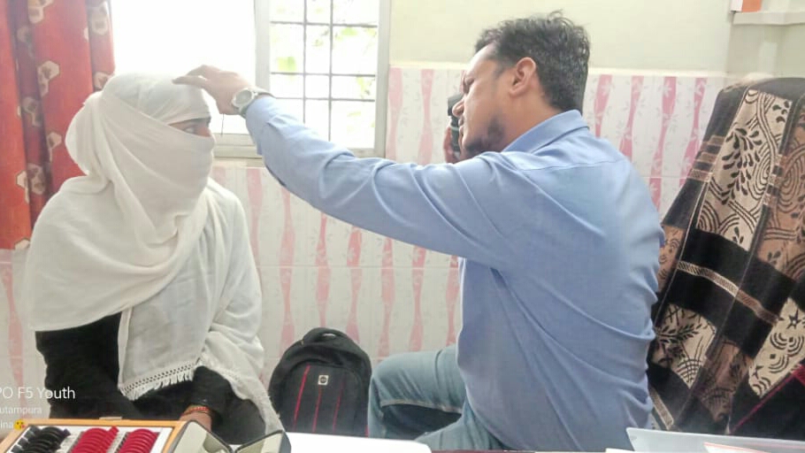 Rohit Eye Care Optical