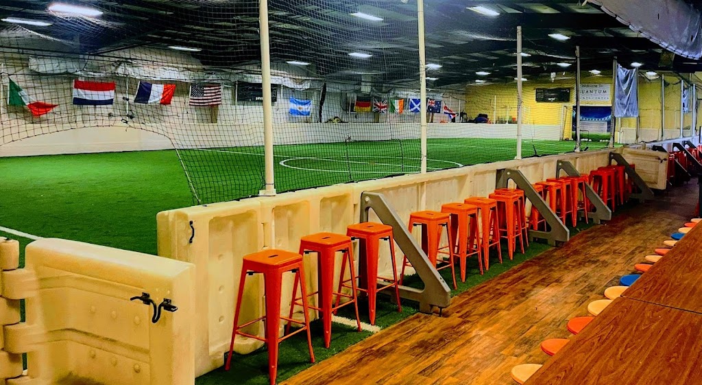  Quantum Sports Center