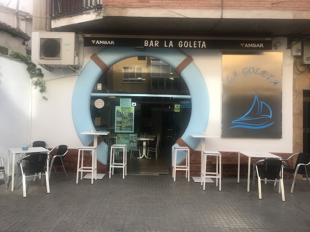 Bar La Goleta