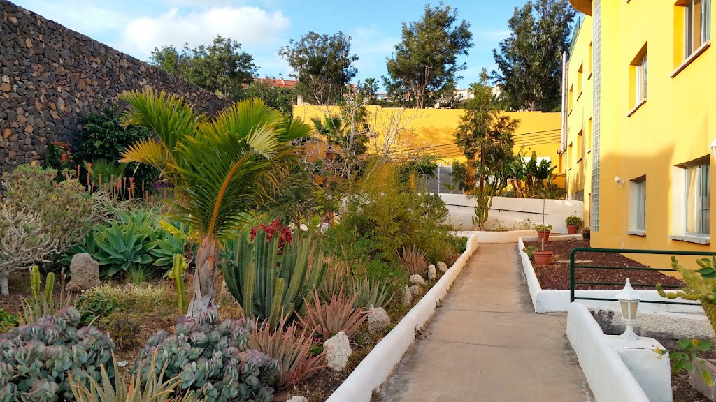 Residencia tercera edad Acoran