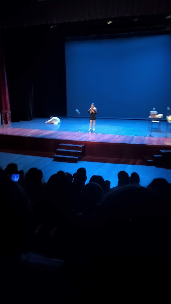 Conservatorio Profesional de Musica de Vilalba
