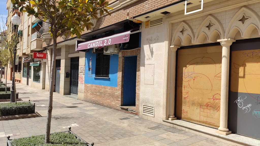 Pub Candil 2.0