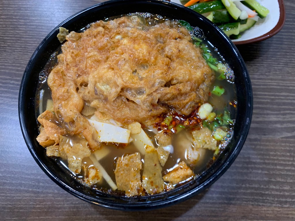 紫珊螺絲粉(板橋宏國店)-板橋必吃螺螄粉|必吃美食|特色小吃|平價美食|推薦酸辣粉|在地推薦小吃 的照片