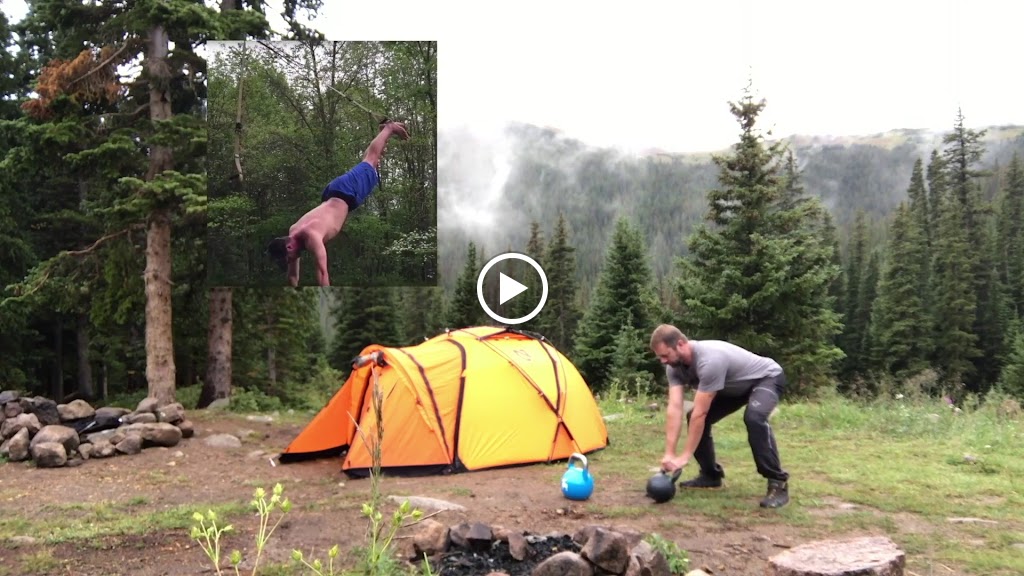  Colorado Personal Fitness